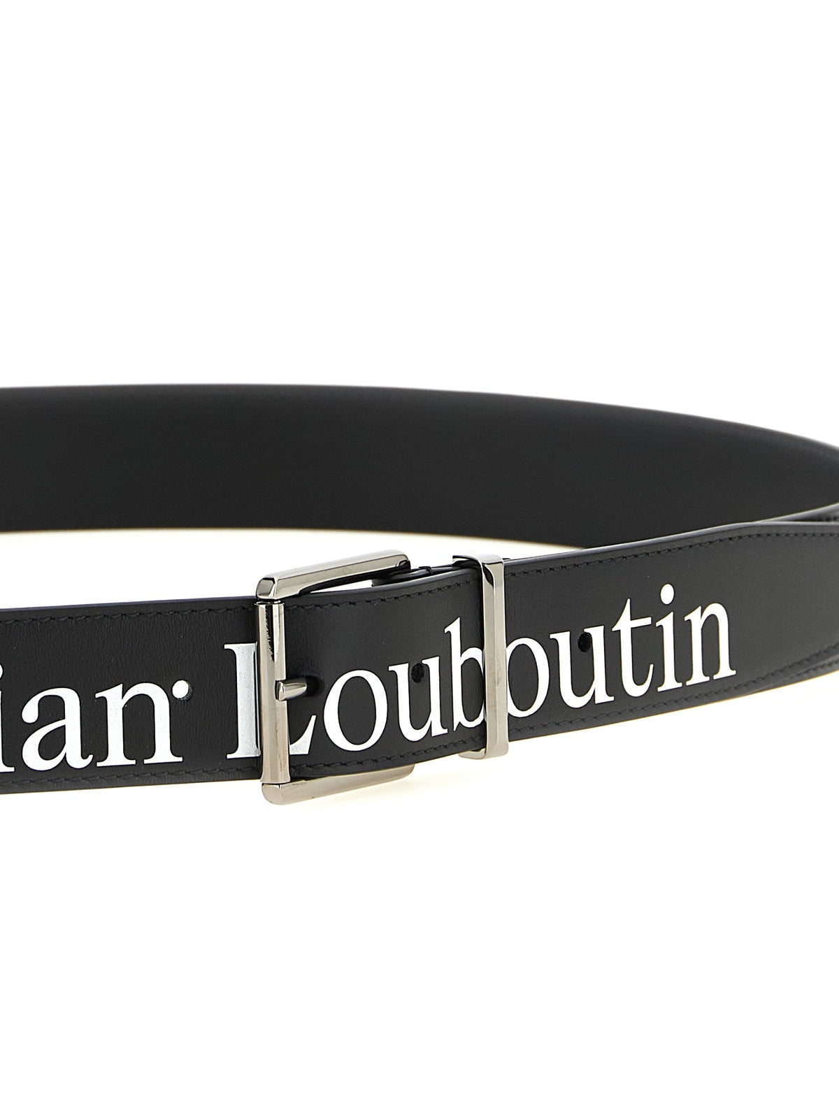 'The Maxi Belt' belt