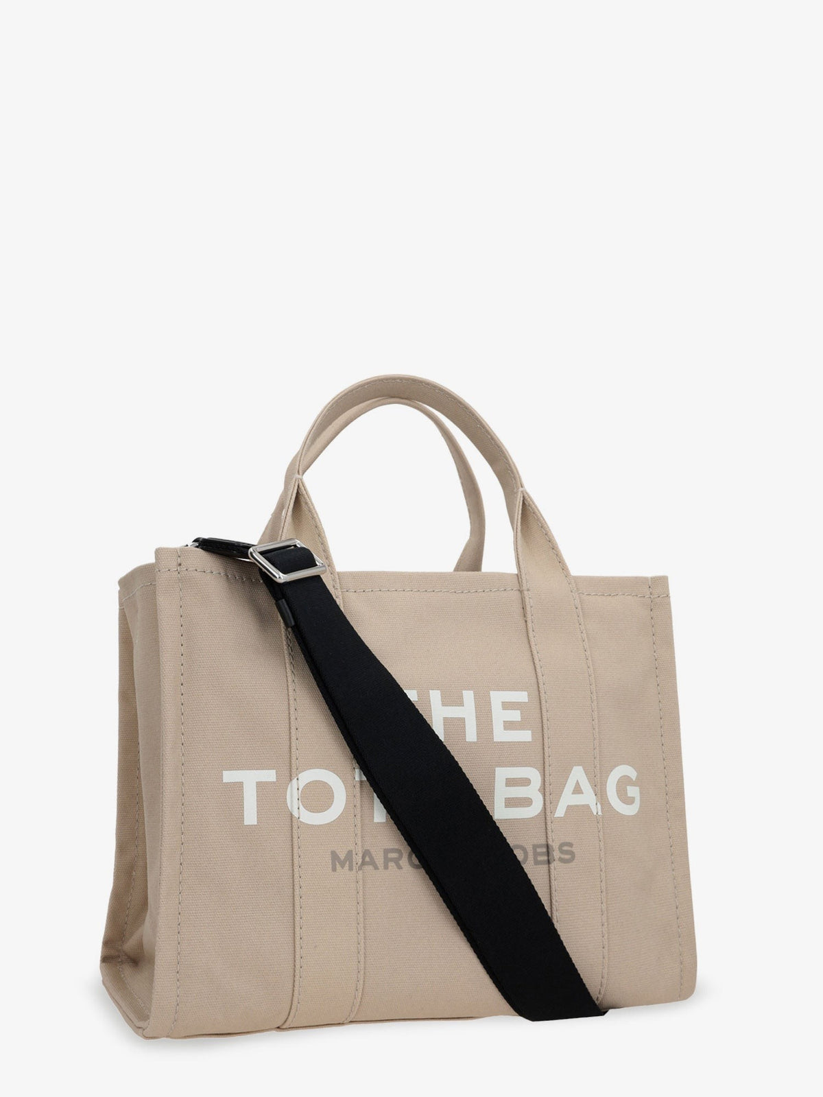 حقيبة الكتف Medium Tote من الدنيم