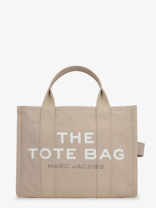 حقيبة الكتف Medium Tote من الدنيم