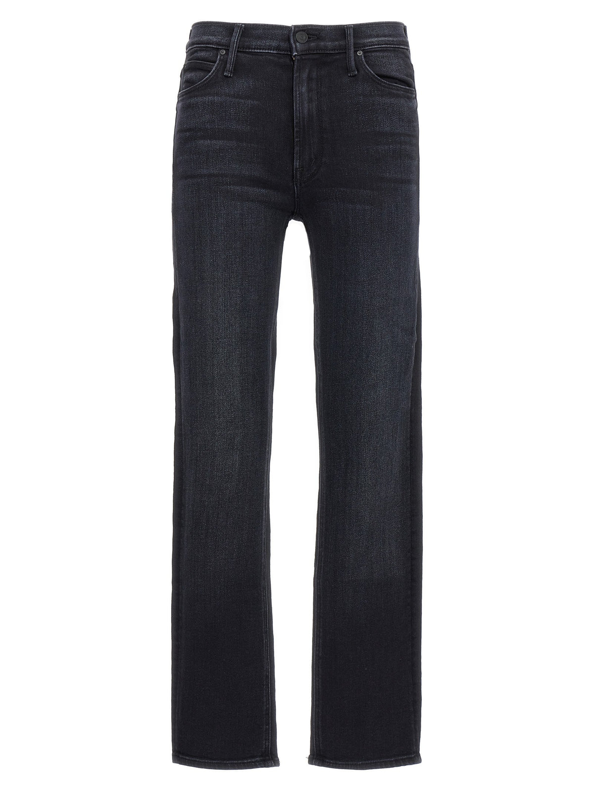 'The mid rise dazzler' jeans