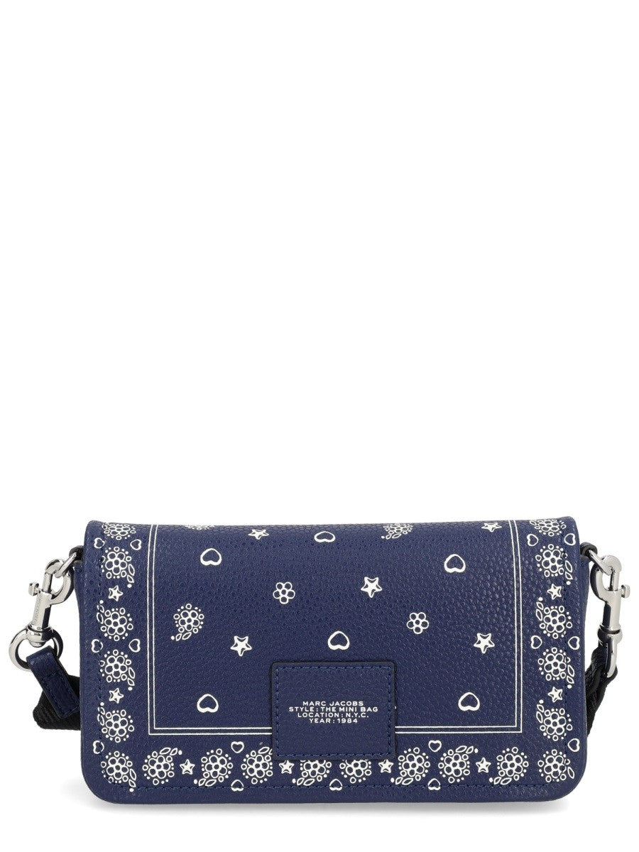 "THE MINI BAG" BAG
