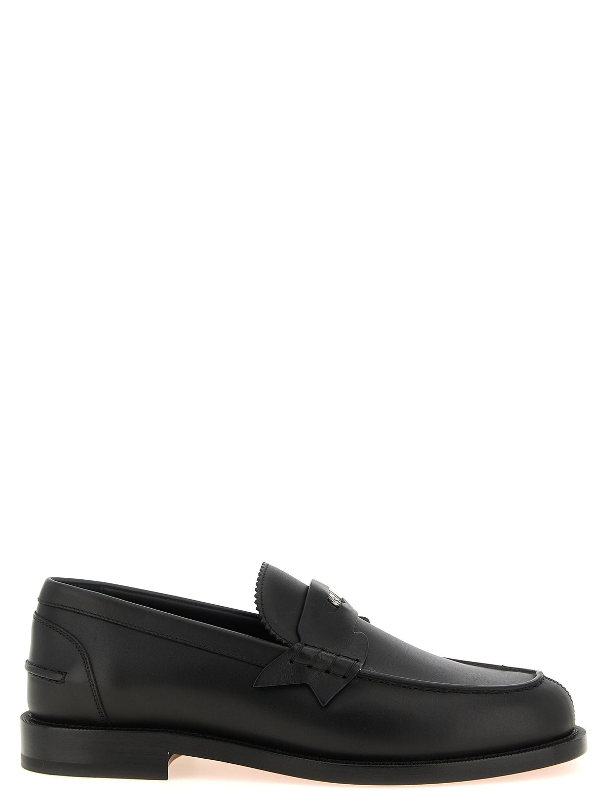 'The Plato' loafers