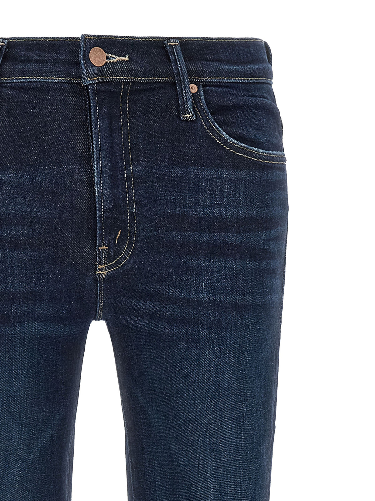 'The Rascal Skimp' jeans