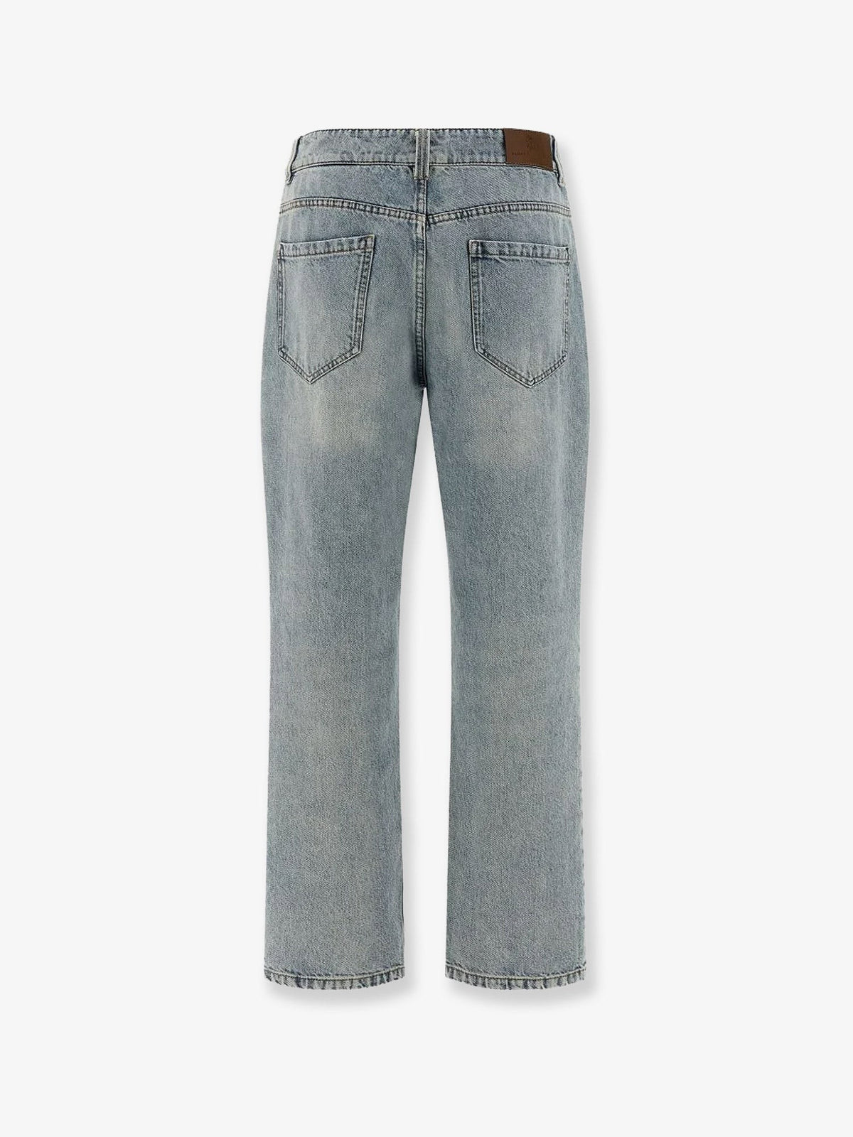 The Retro Vintage Jean