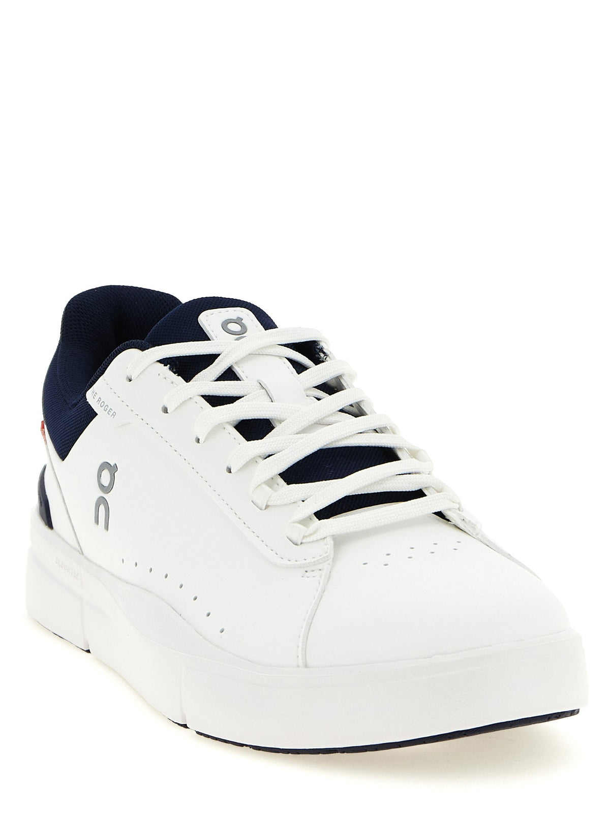 'THE ROGER Advantage' sneakers