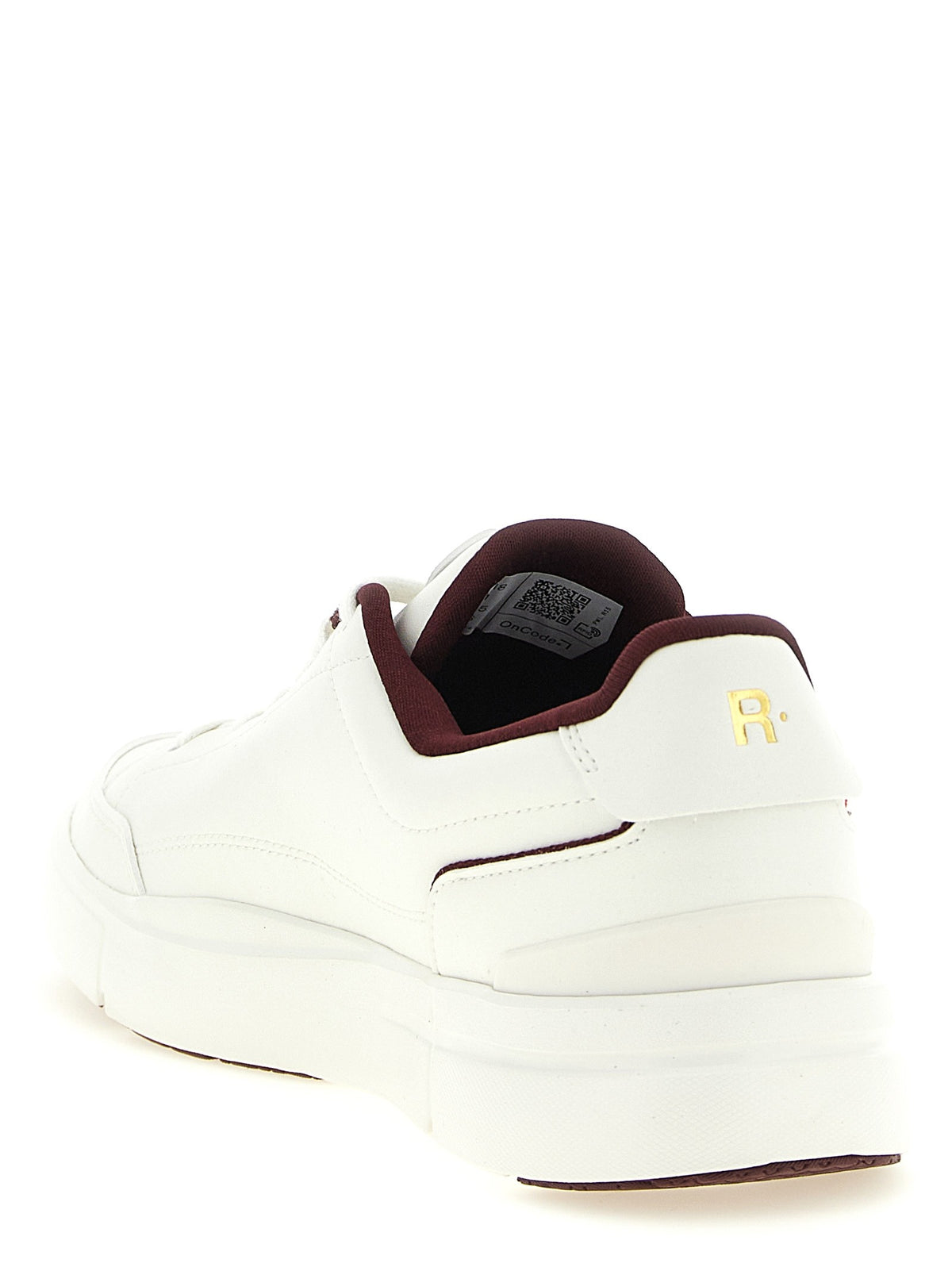 'THE ROGER Centre Court' sneakers