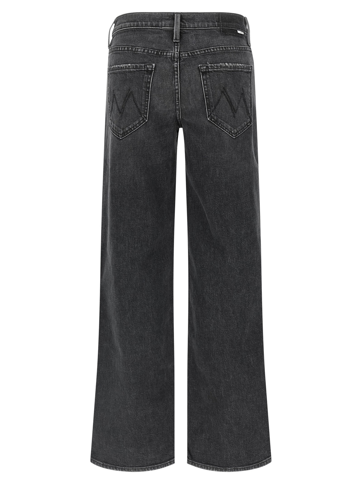 'The Smoothie Sneak' jeans