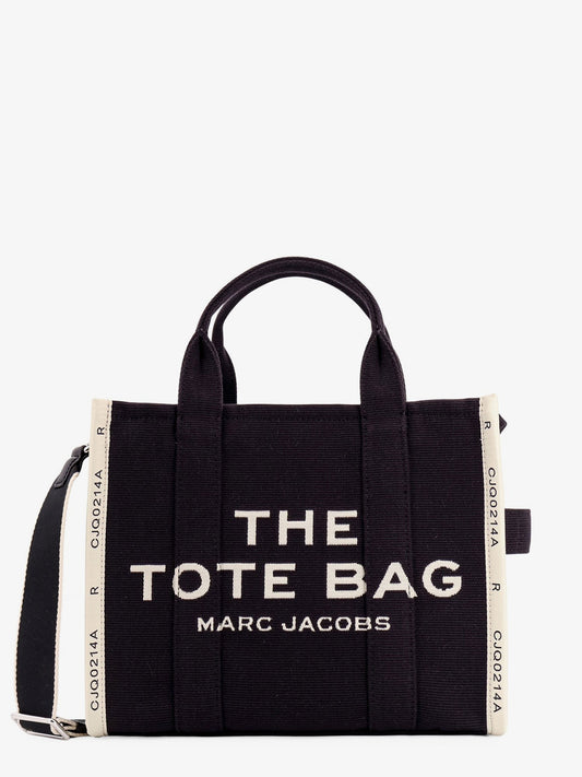 حقيبة Tote Bag القماشية بحمالة متقاطعة