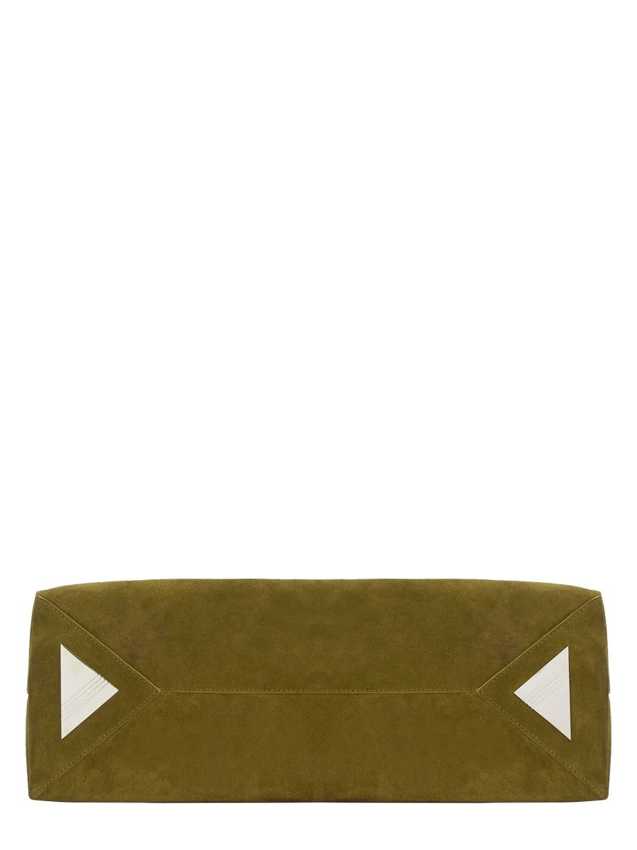 "THE WALK" MEDIUM BAG