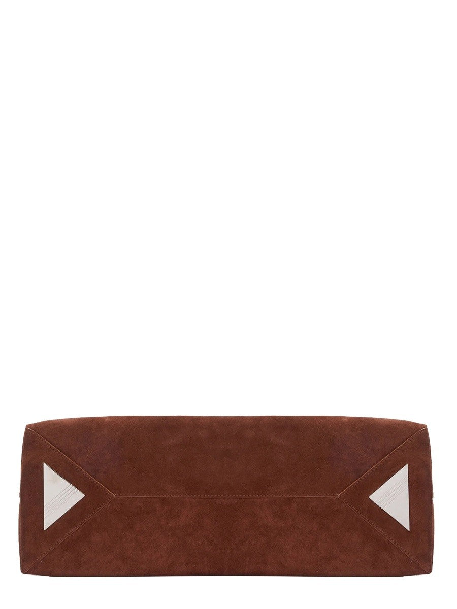 "THE WALK" MEDIUM BAG