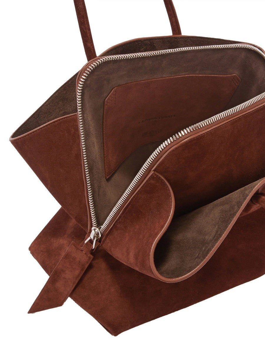 "THE WALK" MEDIUM BAG