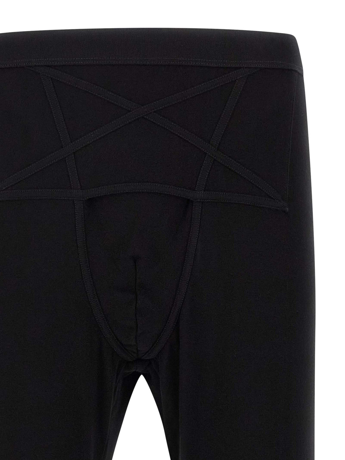 'Thermal Bottom' leggings