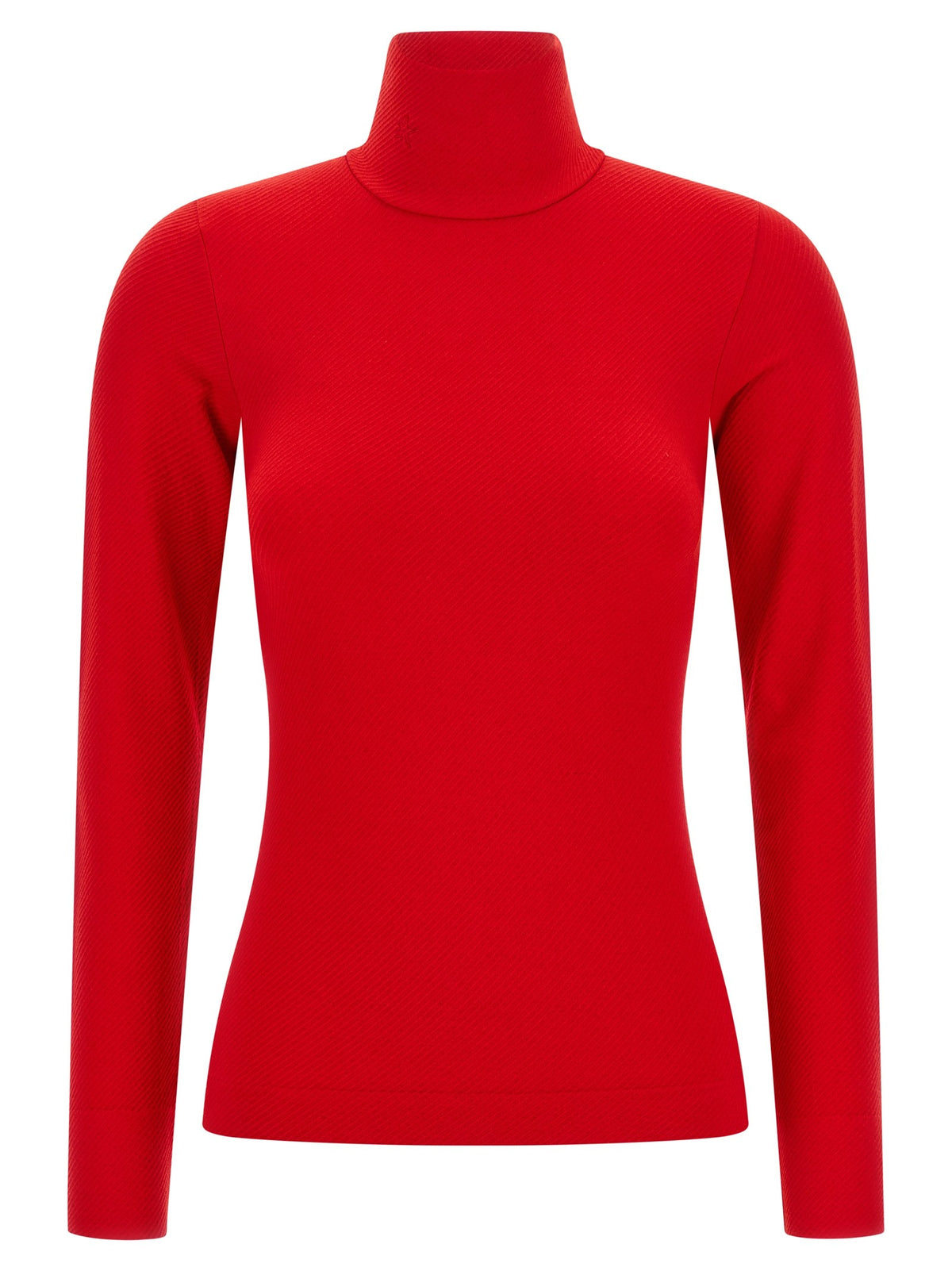 Thermal Wolf Sweater