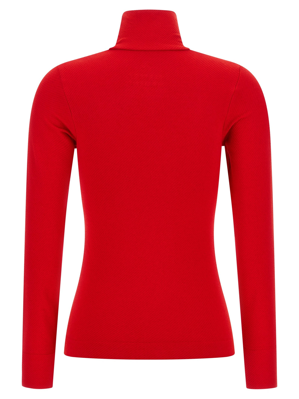 Thermal Wolf Sweater