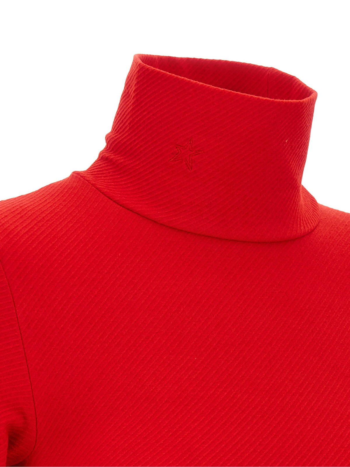 Thermal Wolf Sweater