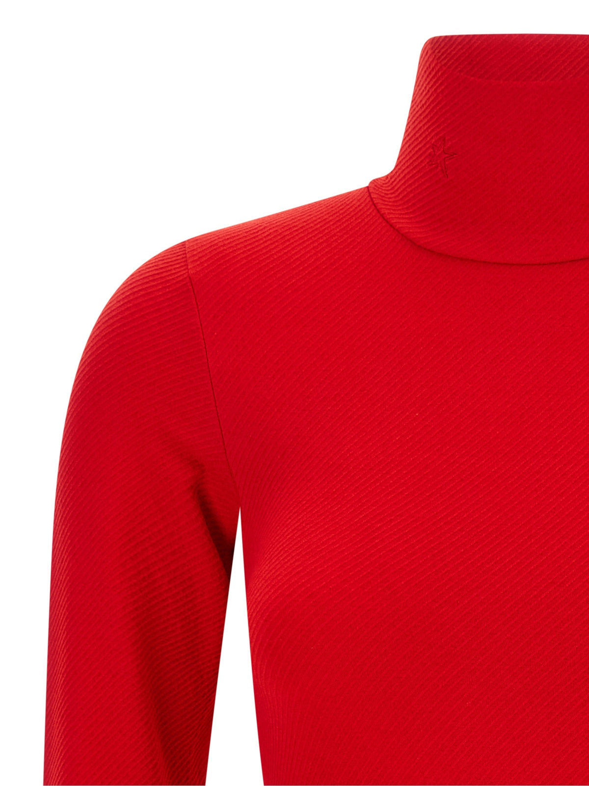 Thermal Wolf Sweater