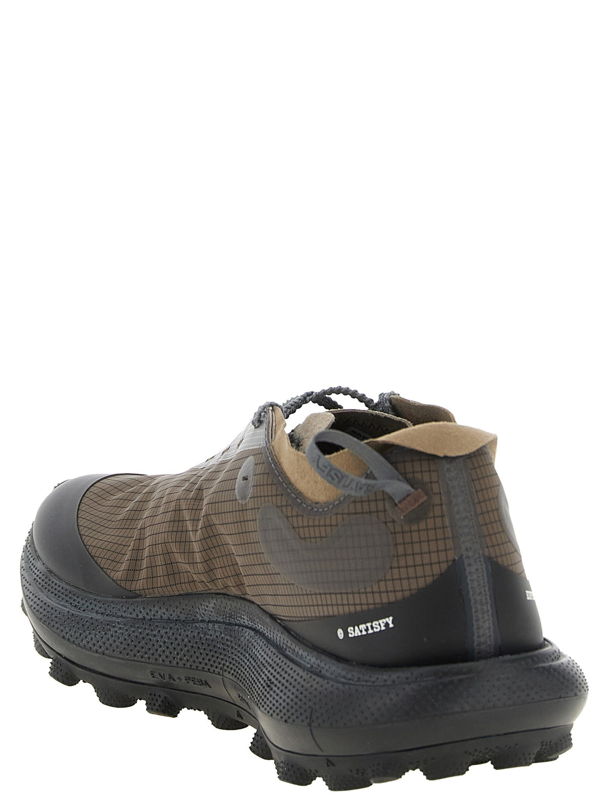 'TheROCKER' sneakers
