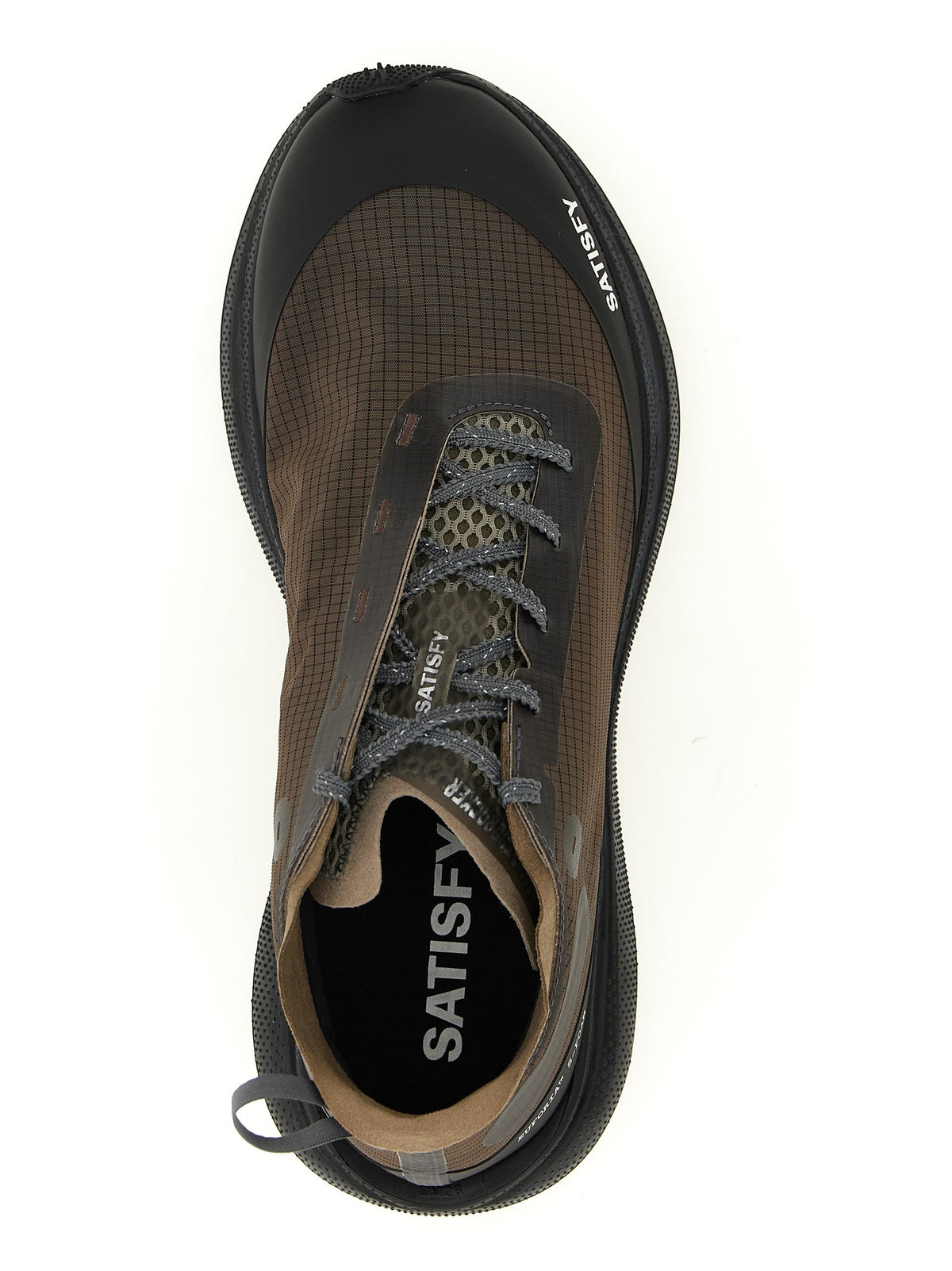 'TheROCKER' sneakers