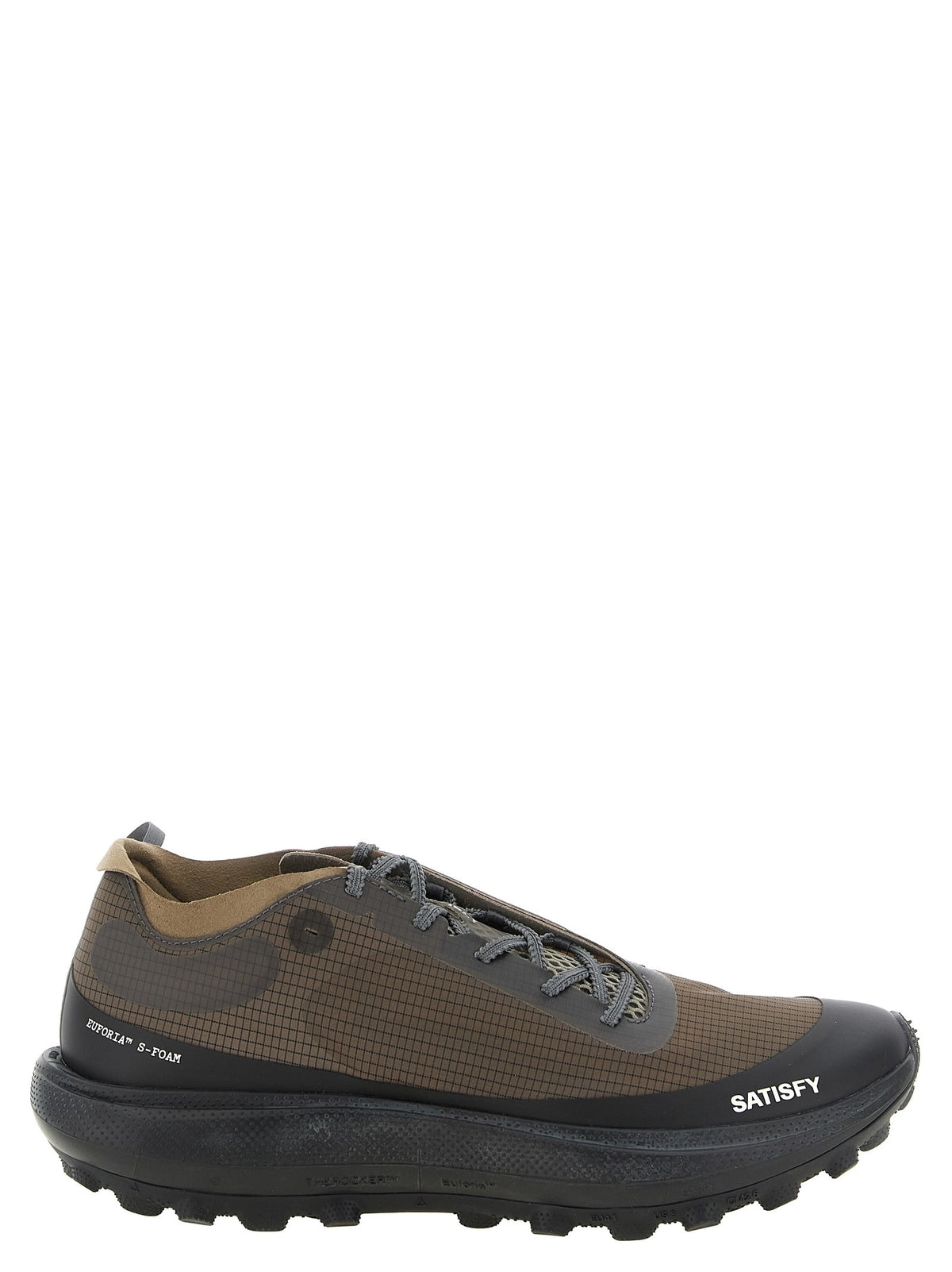 'TheROCKER' sneakers