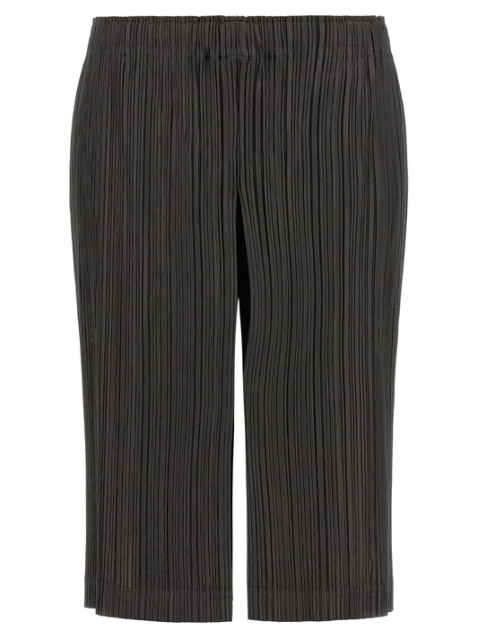 'Thicker Bottoms 2' bermuda shorts