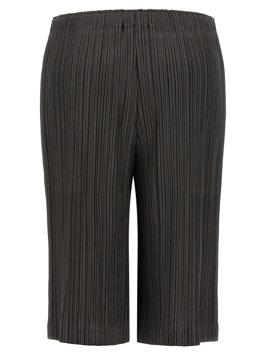 'Thicker Bottoms 2' bermuda shorts