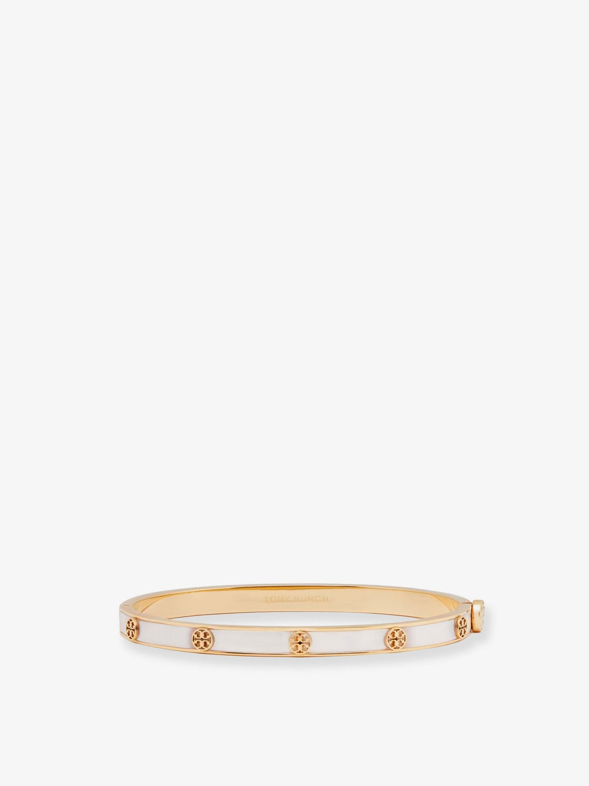 Thin Icon steel bracelet