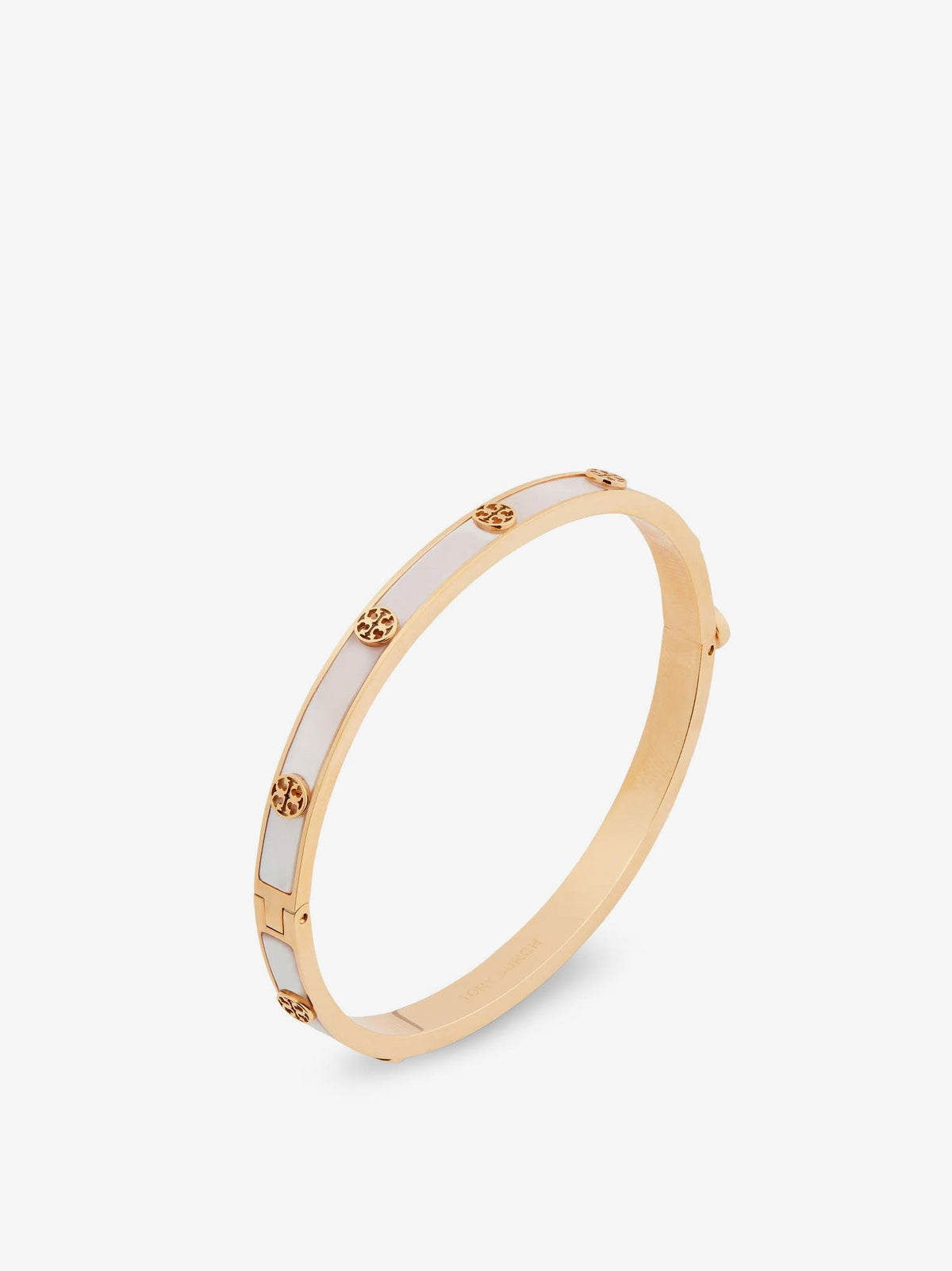 Thin Icon steel bracelet