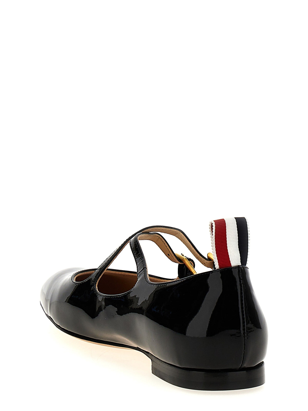 'Thom John' ballet flats