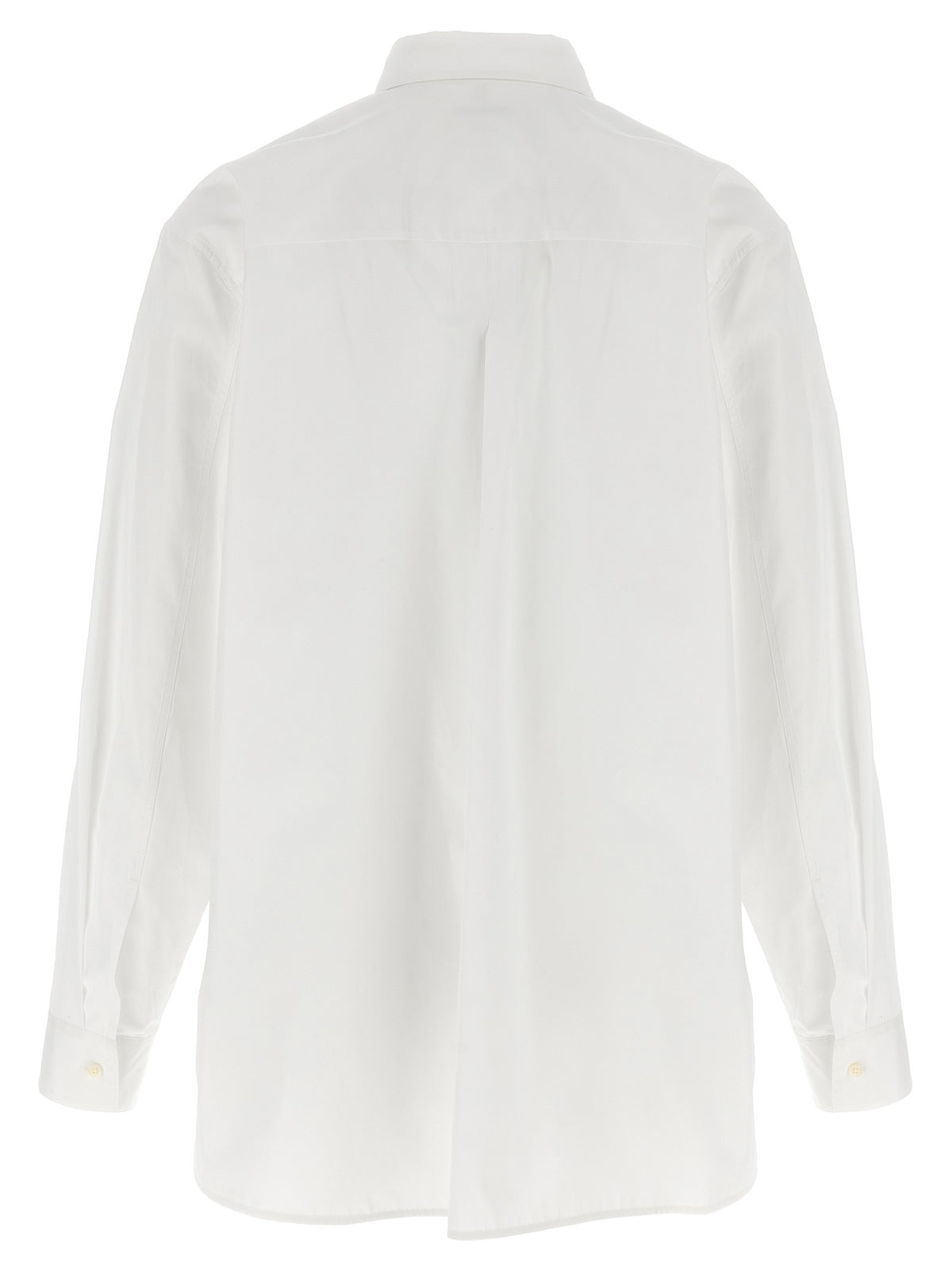 'Thursday A.M.' shirt