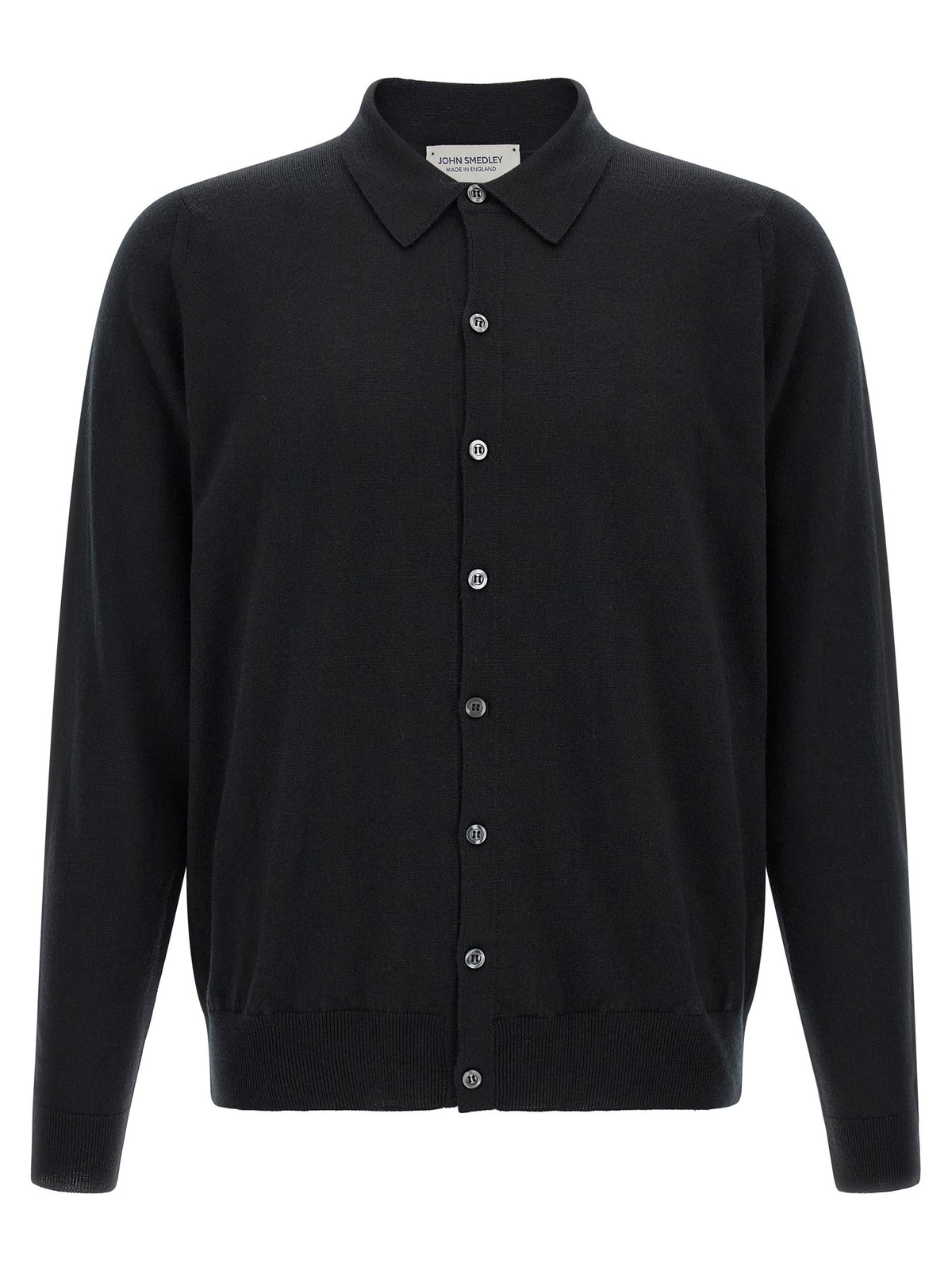 'Tibor' shirt