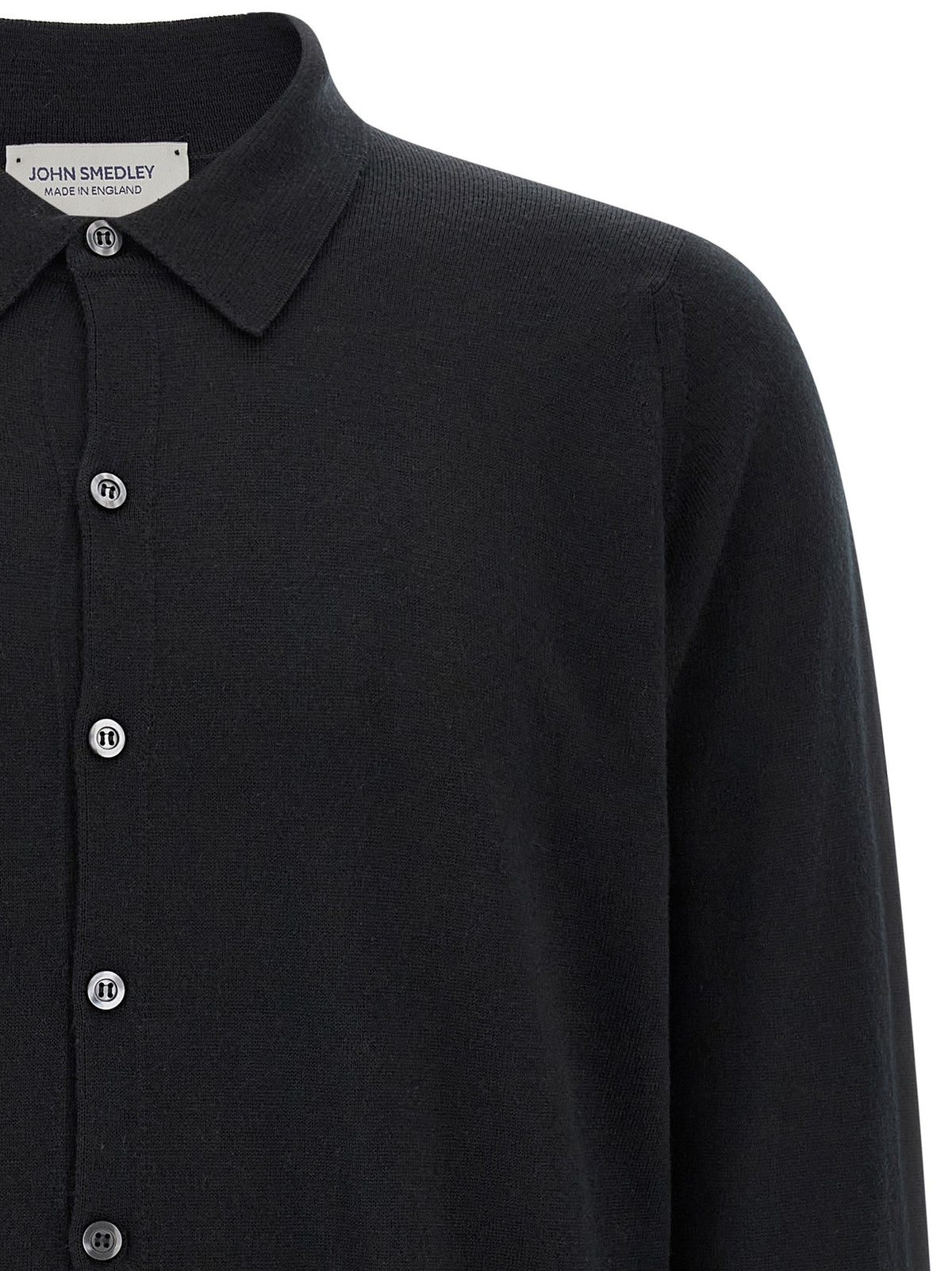 'Tibor' shirt