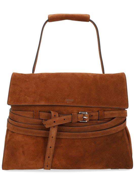 "TIE ME" BAG
