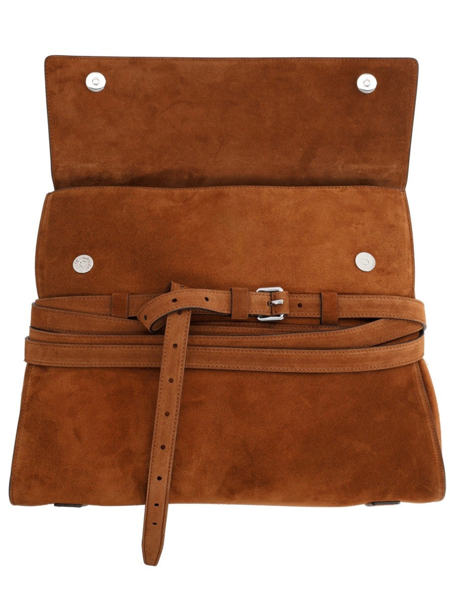 "TIE ME" BAG