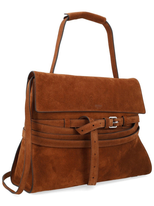 "TIE ME" BAG