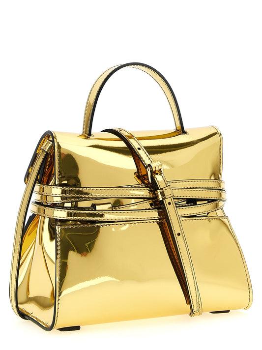 'Tie Me' handbag