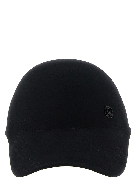 'Tiger' cap