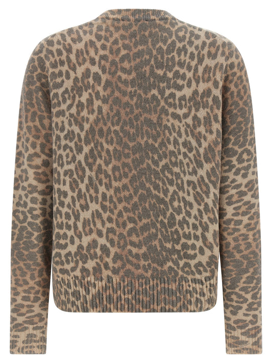 'Tiger' sweater
