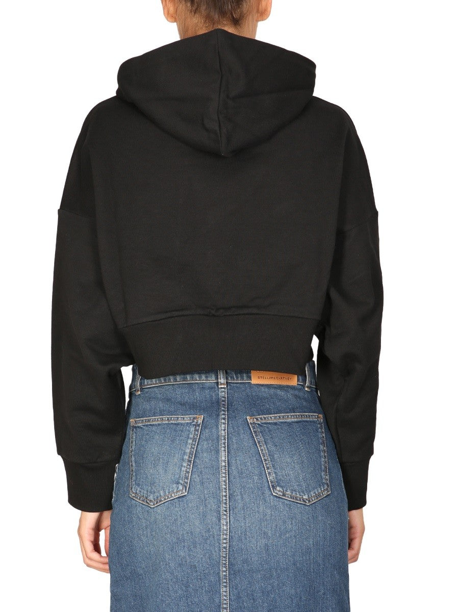 "TIGER" SWEATSHIRT