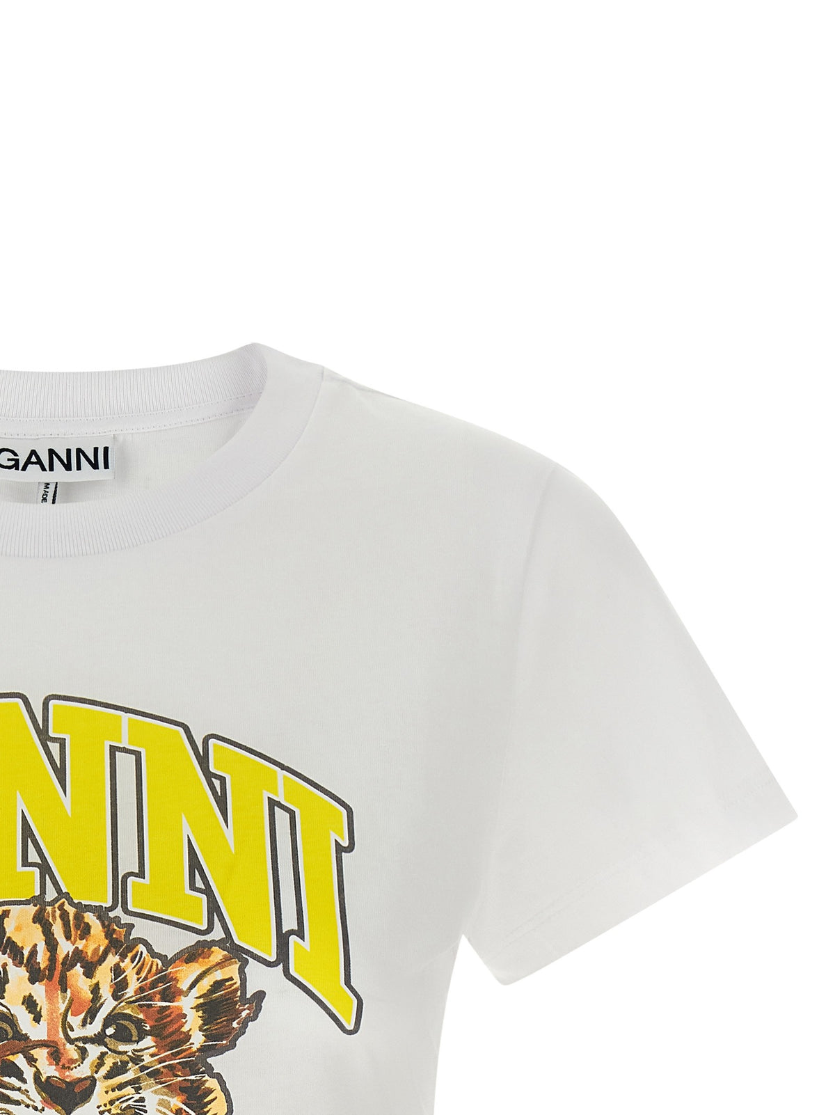 'Tiger' T-shirt
