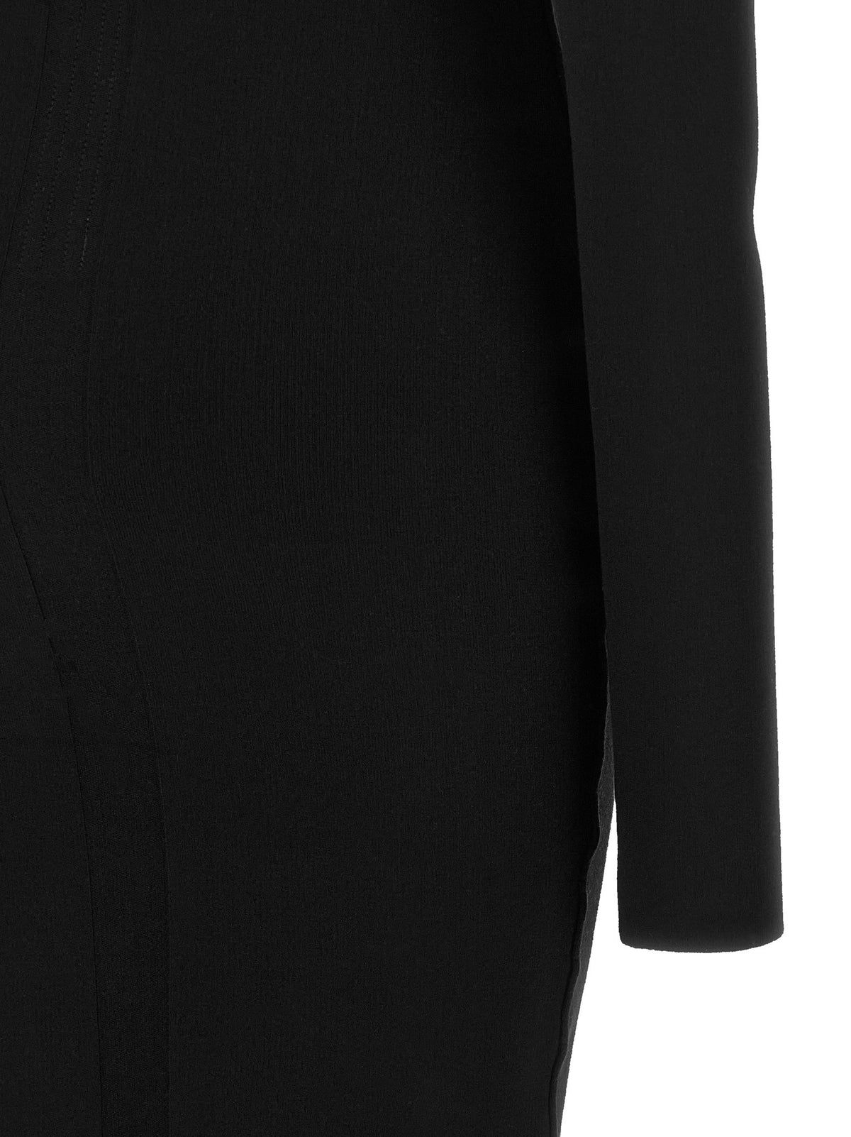 'Tight' dress