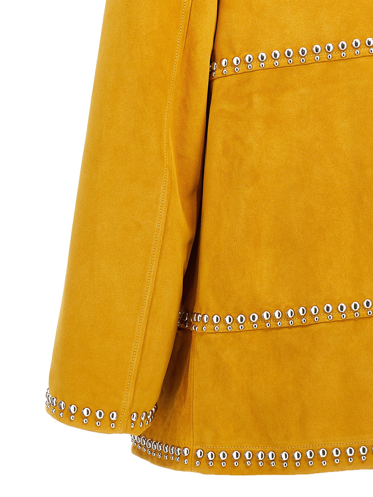 'Time' jacket