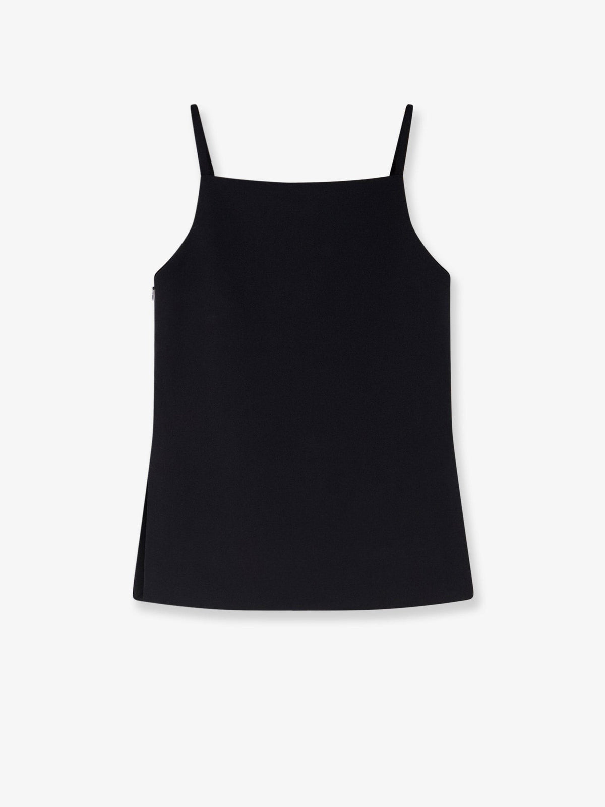 Tinta square neck top