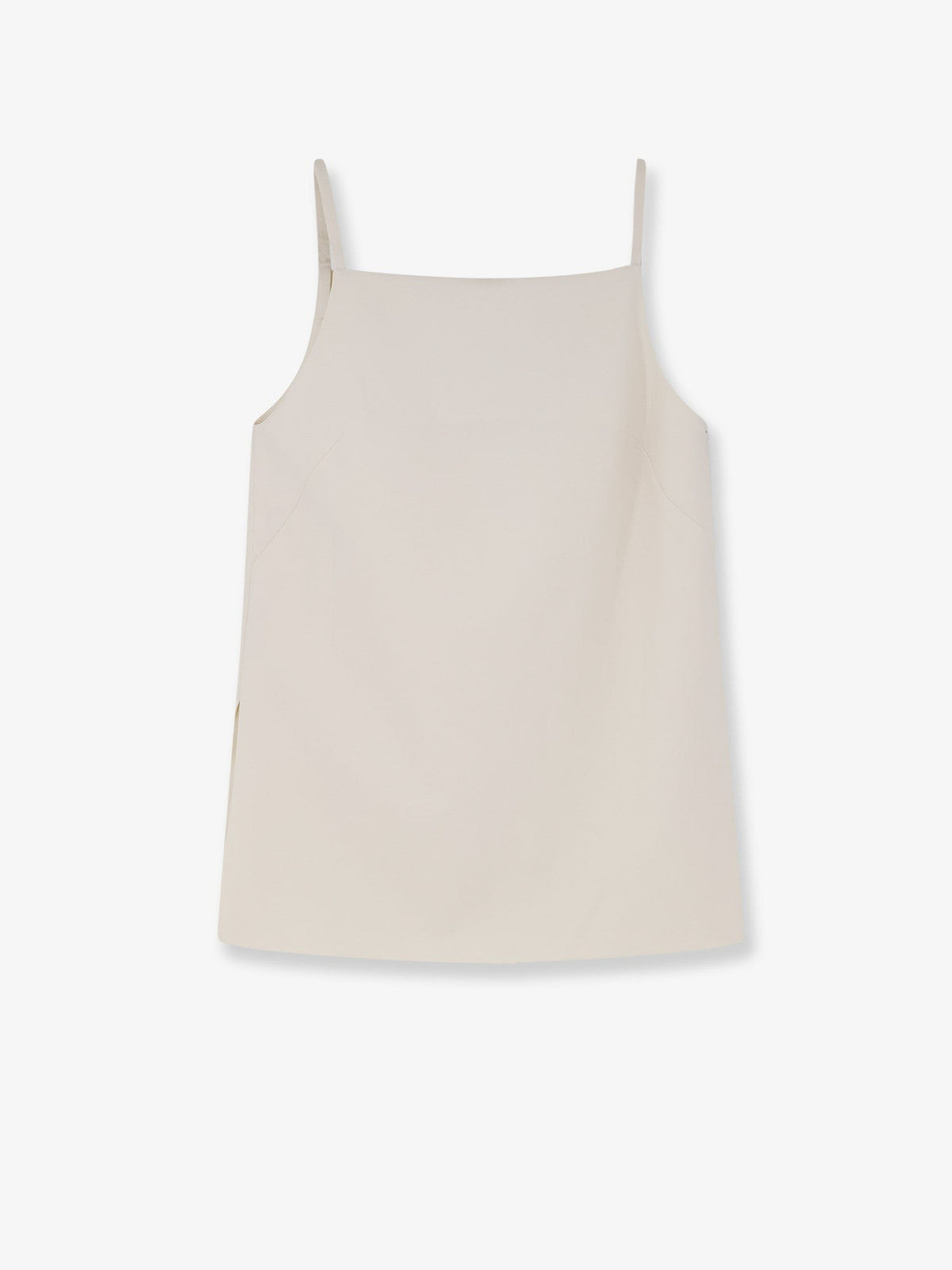 Tinta square neck top