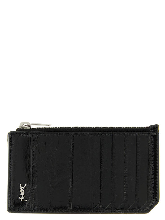 'Tiny Cassandre' card holder