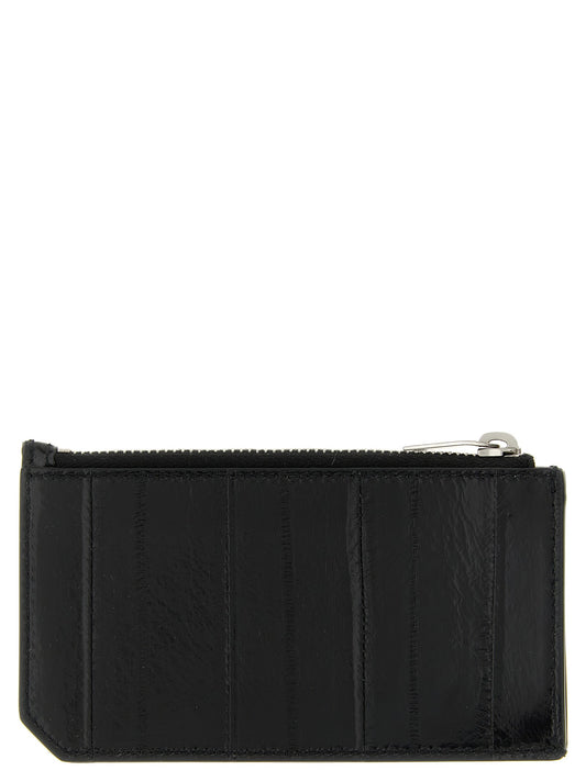 'Tiny Cassandre' card holder
