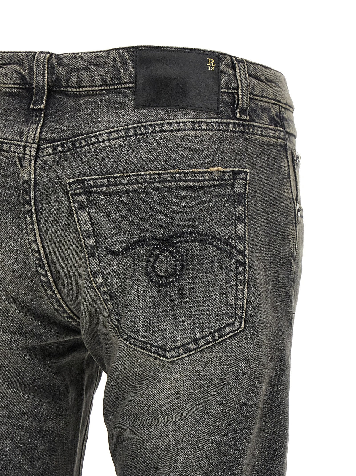 'Tobi Boy' jeans