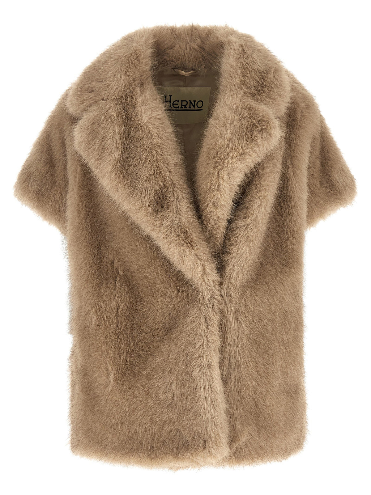 'Tocco' coat