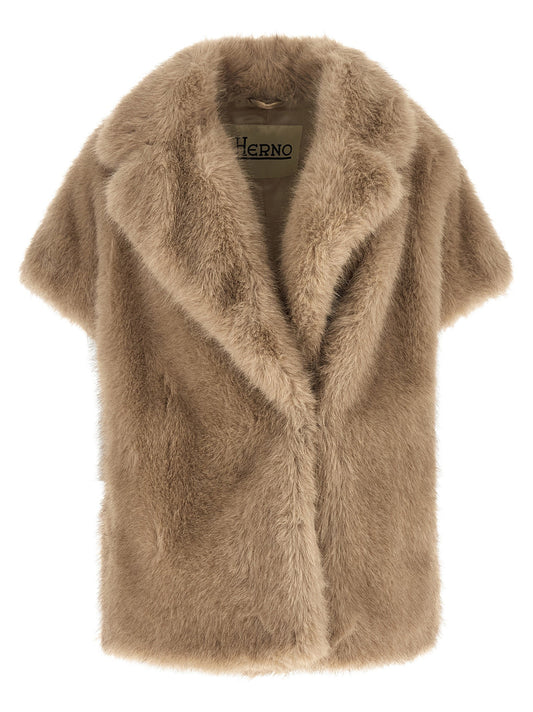 'Tocco' coat