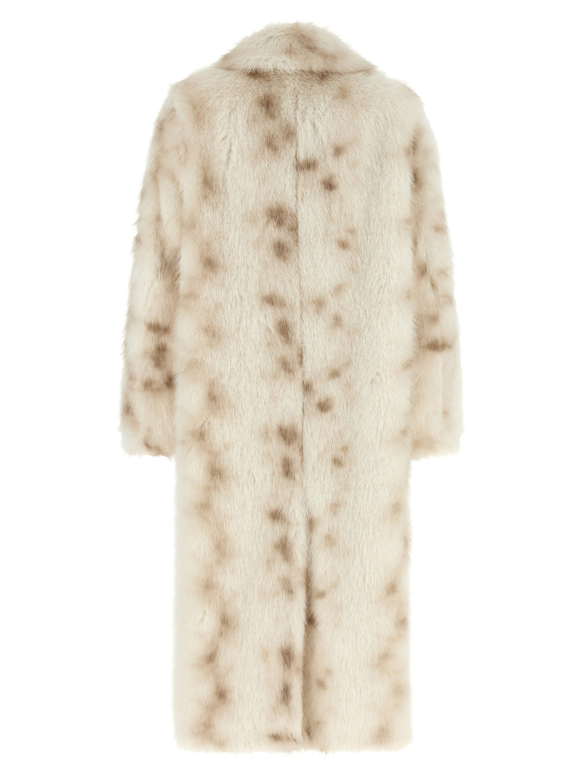 'Tocco' coat