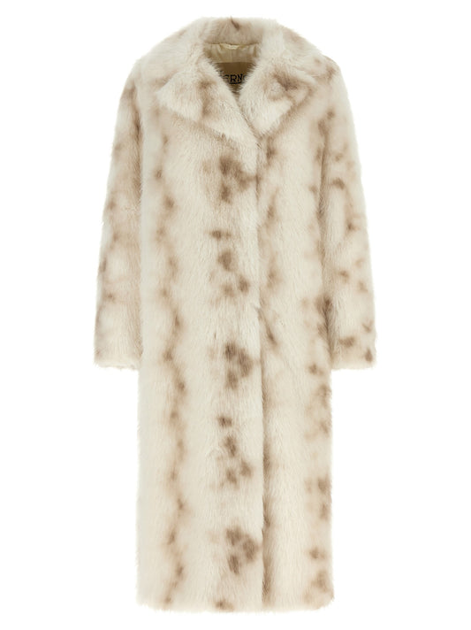 'Tocco' coat